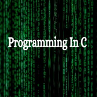 1. Programming In C – Beginner level Live Training